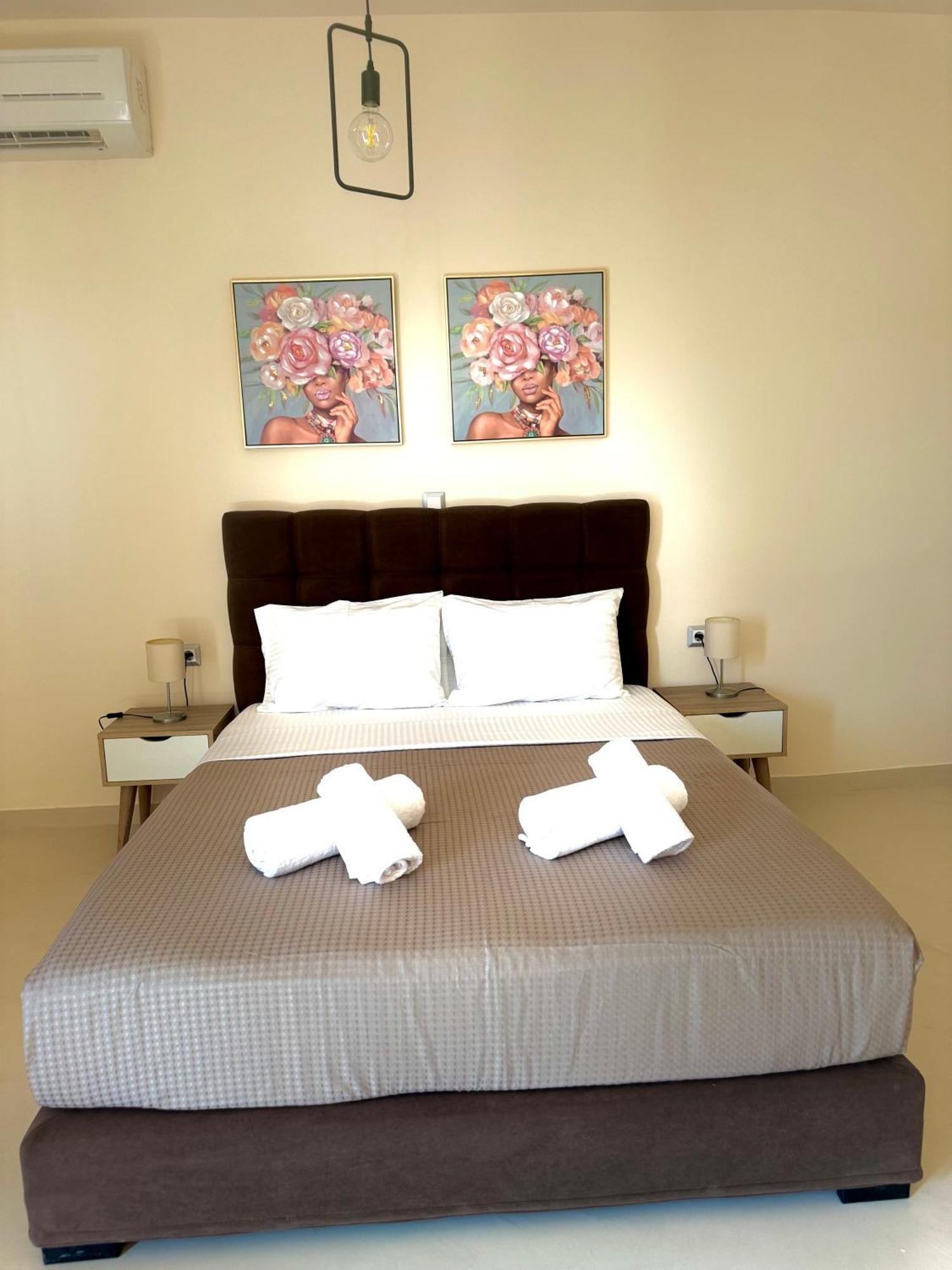 Grace Apartment Next To The Akropolis Atenas Exterior foto