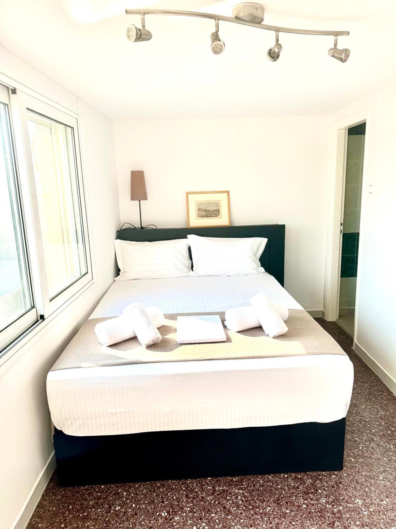 Grace Apartment Next To The Akropolis Atenas Exterior foto