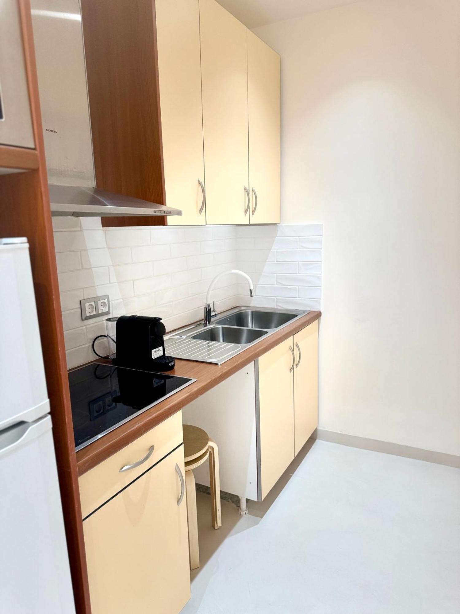 Grace Apartment Next To The Akropolis Atenas Exterior foto